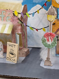 Load image into Gallery viewer, Kids Camp - Winter Dream Street