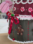 Load image into Gallery viewer, Kids Camp - Build a Christmas Cake