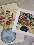 Load image into Gallery viewer, Sweet Watercolor Painting on Cake Workshop