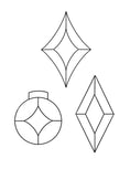 Load image into Gallery viewer, Rune Glass Presents: Stained Glass Workshop