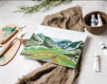 Load image into Gallery viewer, Palette Knife Painting