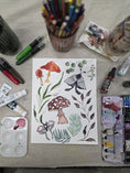 Load image into Gallery viewer, Creative Exploration Series Nov/Dec