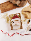 Load image into Gallery viewer, Santa Cookie Decorating Workshop