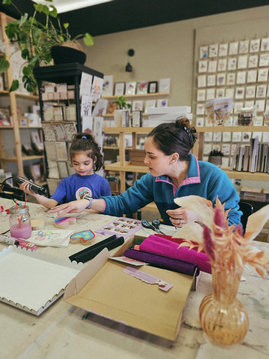 Mothers Day Gift Ideas In Spokane Valley WA