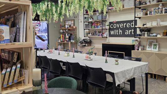 Unique Birthday Party Ideas in Spokane Valley (Beyond the Usual Venues)