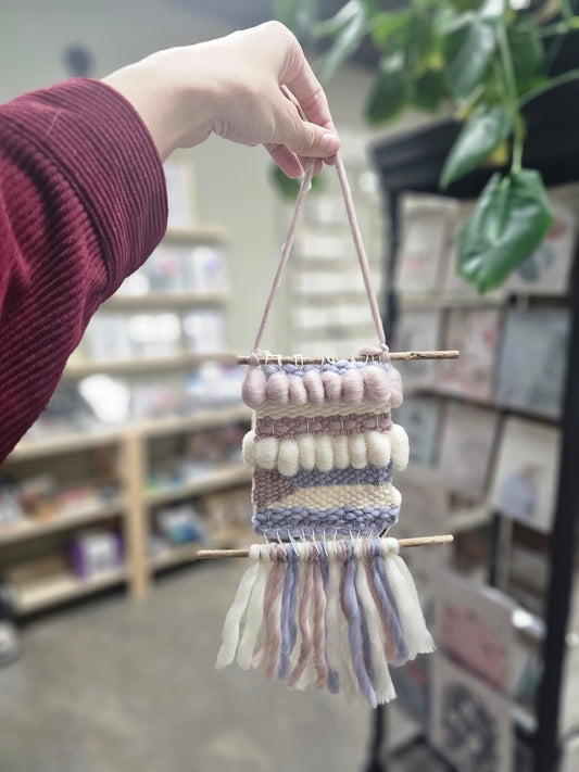 Looming Workshop
