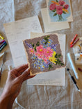 Load image into Gallery viewer, Oil Pastel Exploration
