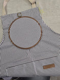Load image into Gallery viewer, Embroider an Apron Workshop
