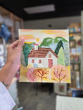 Load image into Gallery viewer, Meet and Make - Fall Collage Landscape
