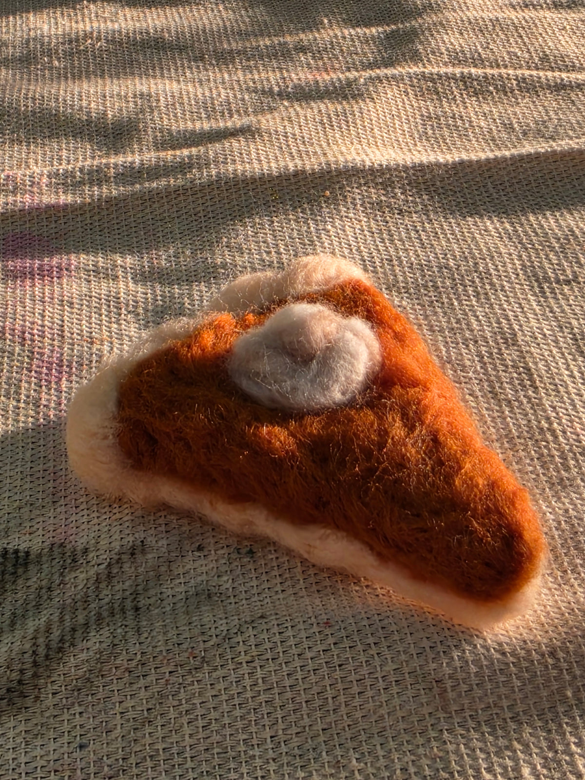 Meet and Make - Needle Felting 3D