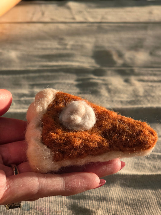 Meet and Make - Needle Felting 3D