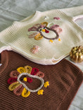 Load image into Gallery viewer, Embroidered Kids Sweater - Turkey
