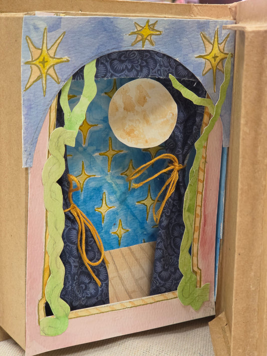 Kids Camp - Secret Book World
