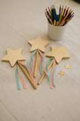 Load image into Gallery viewer, KIDS Meet and Make - Magical Wands
