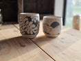Load image into Gallery viewer, Sgraffito - Design a Mug Workshop
