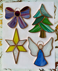 Load image into Gallery viewer, Rune Glass Presents: Stained Glass Workshop
