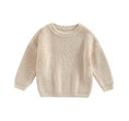 Load image into Gallery viewer, Embroidered Kids Sweater - Turkey
