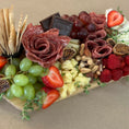 Load image into Gallery viewer, Charcuterie Board Workshop - Farmhouse Fete
