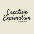 Load image into Gallery viewer, CREATIVE EXPLORATION SERIES | SIX WEEKS

