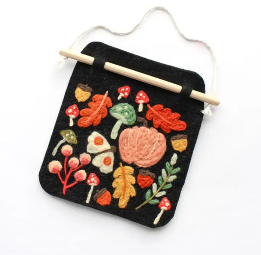 Felting Workshop