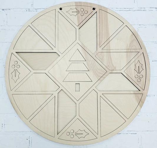 Door Hangers Workshop