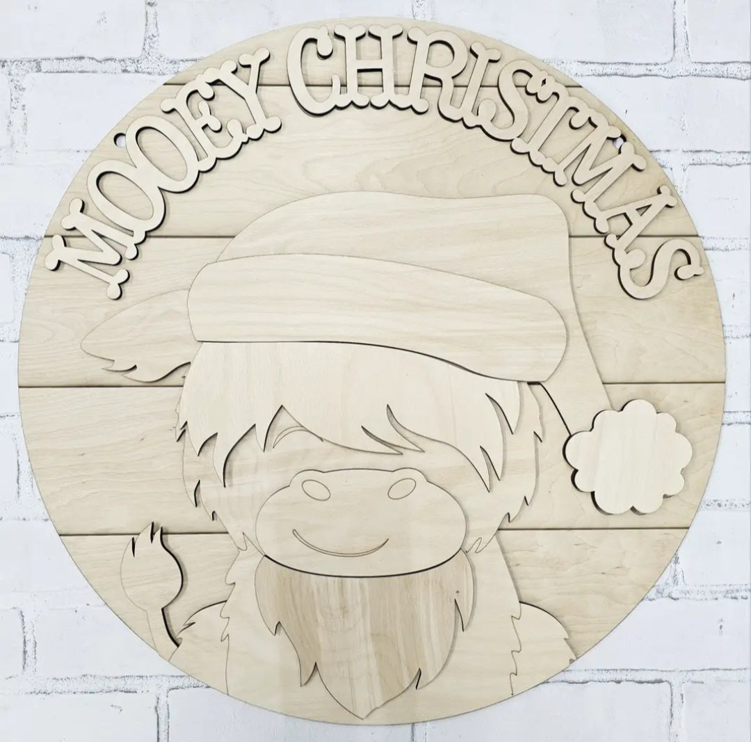 Door Hangers Workshop