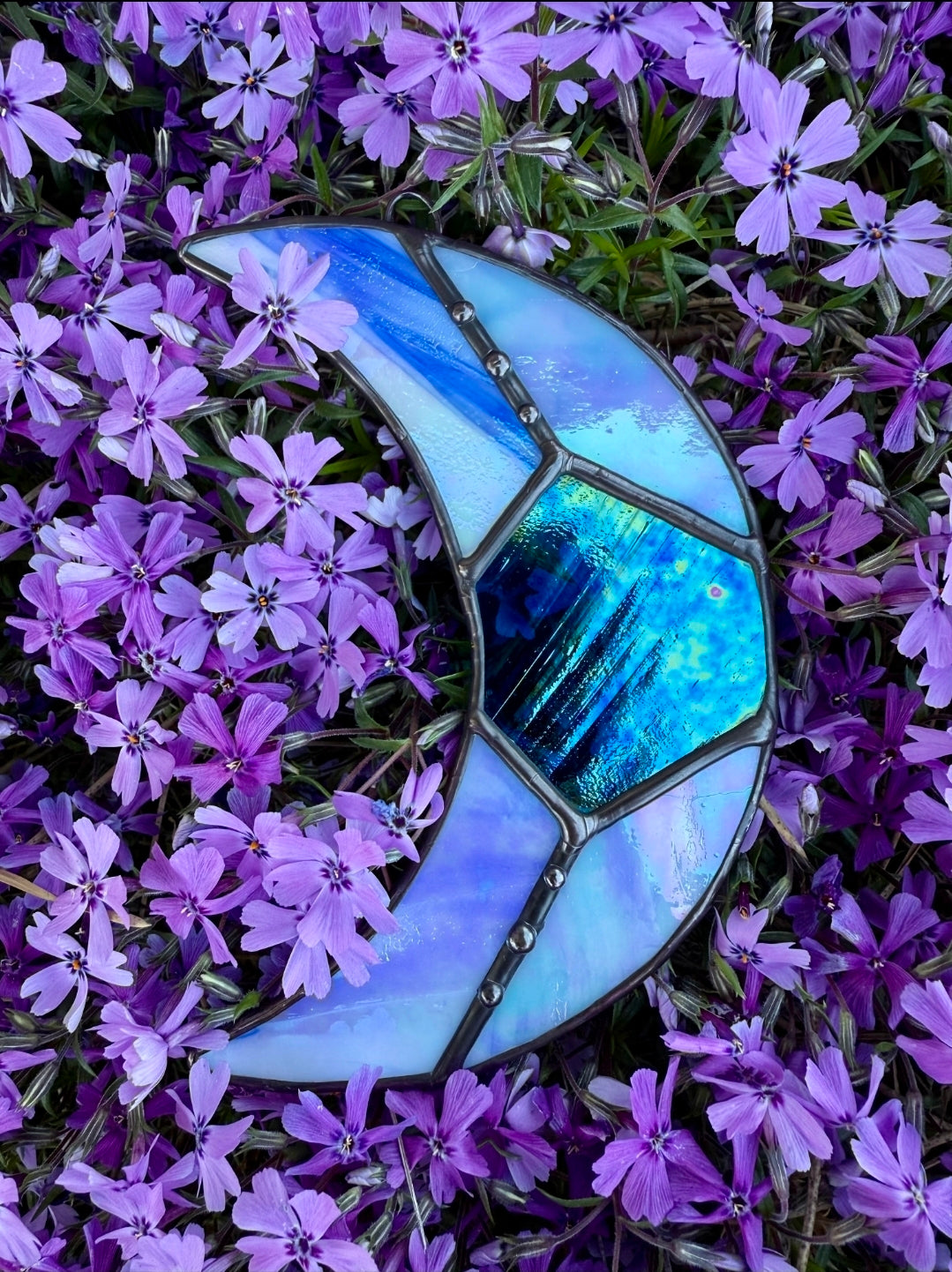 Rune Glass Presents: Stained Glass Workshop