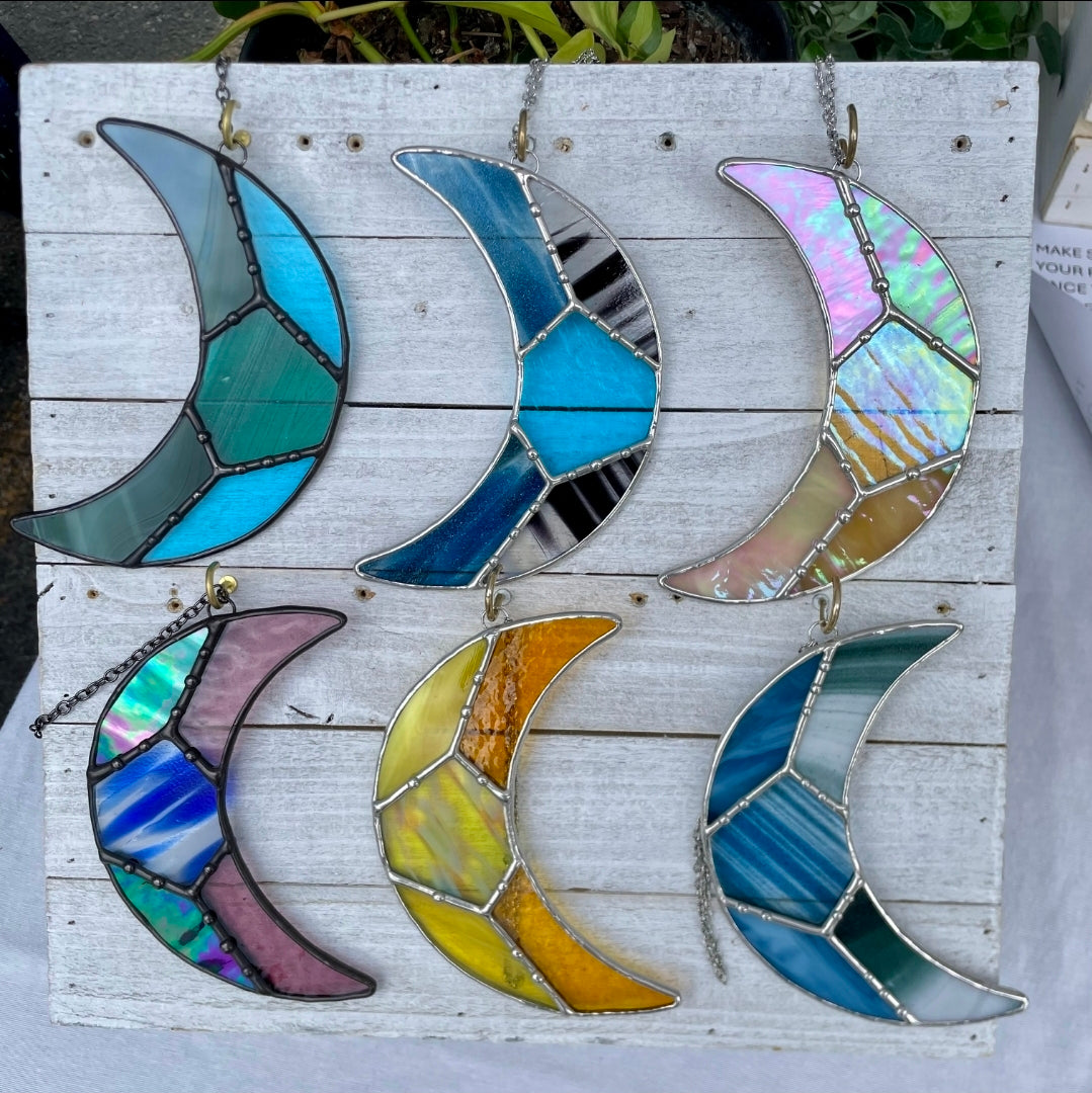 Rune Glass Presents: Stained Glass Workshop