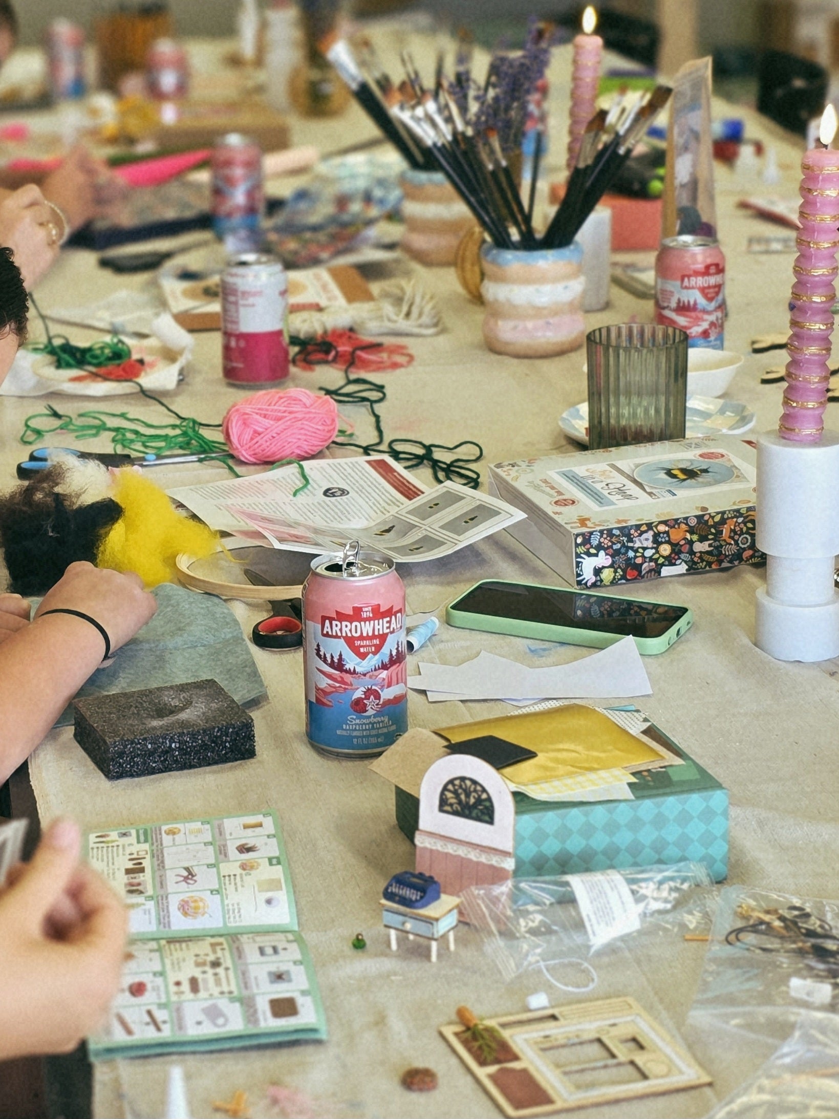 CREATE