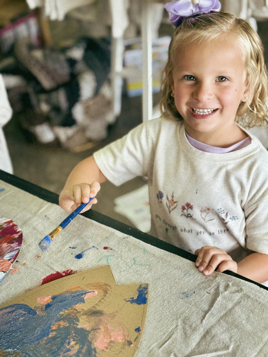 Kids Art Club