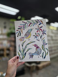 Load image into Gallery viewer, Watercolor and Gouache Workshop

