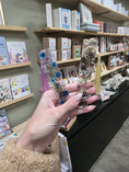 Load image into Gallery viewer, Literary Lovers Workshop - Handcrafted Bookmarks

