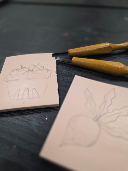 Lino Cutting Workshop