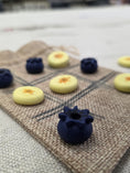 Load image into Gallery viewer, Meet and Make - Clay Tic Tac Toe Project
