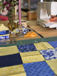 Load image into Gallery viewer, Patchwork Totebag Sewing Workshop
