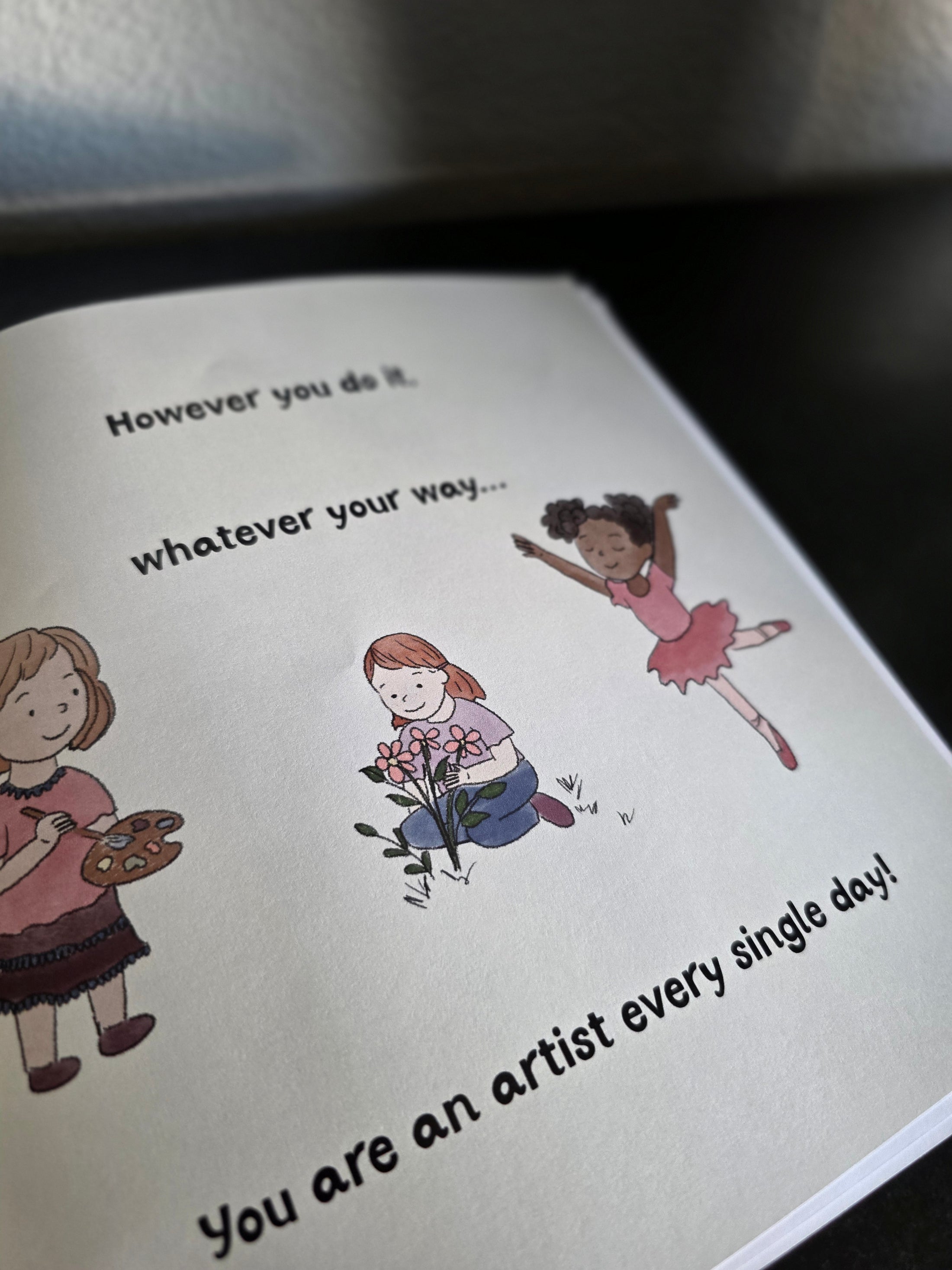 Made to Make Book