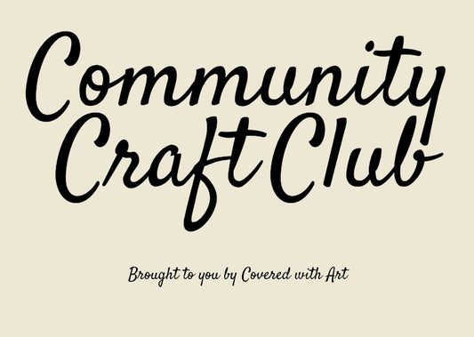 Community Craft Club