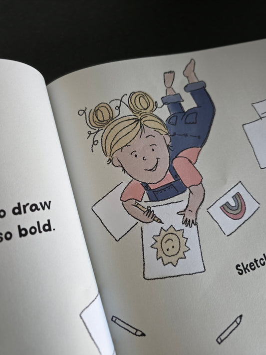 Made to Make Book