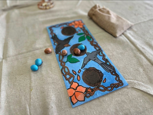 Kids Two Day Camp - Design a Board Game